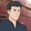 💛 Эмодзи «𝐒𝐢𝐧𝐢𝐬𝐭𝐞𝐫 𝐌𝐚𝐫𝐤» для Telegram