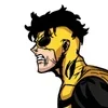 💛 Эмодзи «𝐒𝐢𝐧𝐢𝐬𝐭𝐞𝐫 𝐌𝐚𝐫𝐤» для Telegram