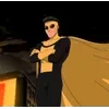 💛 Эмодзи «𝐒𝐢𝐧𝐢𝐬𝐭𝐞𝐫 𝐌𝐚𝐫𝐤» для Telegram