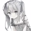 👀 Эмодзи «Order emoji #cute #color #white» для Telegram