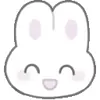 🤩 Эмодзи «Order emoji #cute #color #white» для Telegram