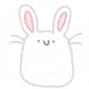 🙂 Эмодзи «Order emoji #cute #color #white» для Telegram