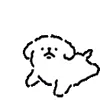 😭 Эмодзи «Order emoji #cute #color #white» для Telegram