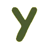 🔠 Эмодзи «зелёные буквы и нг эмодзи» для Telegram