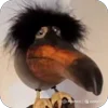 👨‍🦲 Эмодзи «Скебоб» для Telegram