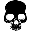 💀 Эмодзи «𝕾𝖐𝖊𝖑𝖊𝖙𝖔𝖓𝖘» для Telegram