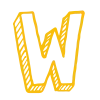 🎨 Эмодзи «3D Sketch alphabet» для Telegram
