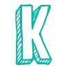 🎨 Эмодзи «3D Sketch alphabet» для Telegram