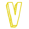 🎨 Эмодзи «3D Sketch alphabet» для Telegram