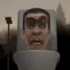 🚽 Эмодзи «Skibidi Toilet» для Telegram