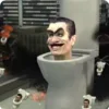 🌟 Эмодзи «Skibidi Toilet» для Telegram