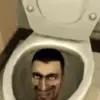 Эмодзи Skibidi Toilet для Telegram — скачать