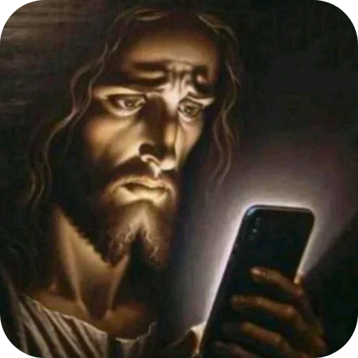😇 Стикер «Скибиди свиногул» для Telegram