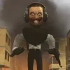 🚷 Эмодзи «Скибиди Туалет» для Telegram