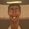 😇 Эмодзи «Скибиди Туалет» для Telegram