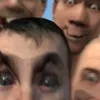 👨‍👩‍👧‍👦 Эмодзи «Скибиди Туалет» для Telegram