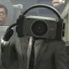 🎧 Эмодзи «Скибиди Туалет» для Telegram