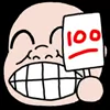 😊 Эмодзи «Скуф-2» для Telegram