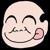 😊 Эмодзи «Скуф-2» для Telegram