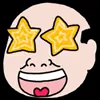😊 Эмодзи «Скуф-2» для Telegram