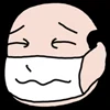 😊 Эмодзи «Скуф-2» для Telegram