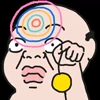 😊 Эмодзи «Скуф-2» для Telegram
