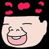 😊 Эмодзи «Скуф-2» для Telegram