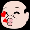 😊 Эмодзи «Скуф-2» для Telegram