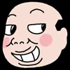 😊 Эмодзи «Скуф-2» для Telegram