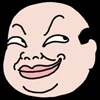 😊 Эмодзи «Скуф-2» для Telegram