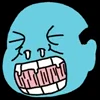 😊 Эмодзи «Скуф-2» для Telegram