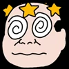 😊 Эмодзи «Скуф-2» для Telegram