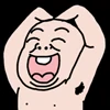 😊 Эмодзи «Скуф-2» для Telegram