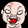 😊 Эмодзи «Скуф-2» для Telegram