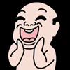 😊 Эмодзи «Скуф-2» для Telegram