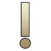 ❗ Эмодзи «Skullgirls alphabet» для Telegram