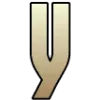 💀 Эмодзи «Skullgirls alphabet» для Telegram