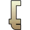 💀 Эмодзи «Skullgirls alphabet» для Telegram