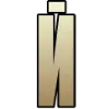 💀 Эмодзи «Skullgirls alphabet» для Telegram