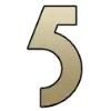 5⃣ Эмодзи «Skullgirls alphabet» для Telegram