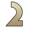 2⃣ Эмодзи «Skullgirls alphabet» для Telegram