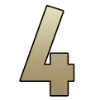 4⃣ Эмодзи «Skullgirls alphabet» для Telegram