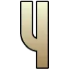 💀 Эмодзи «Skullgirls alphabet» для Telegram