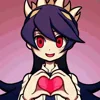 ❤️ Эмодзи «Skullgirls» для Telegram
