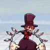 🎩 Эмодзи «Skullgirls» для Telegram