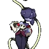 😪 Эмодзи «Skullgirls» для Telegram