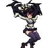 👍 Эмодзи «Skullgirls» для Telegram