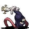 👻 Эмодзи «Skullgirls» для Telegram