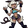 😵‍💫 Эмодзи «Skullgirls» для Telegram
