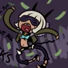 👺 Эмодзи «Skullgirls» для Telegram